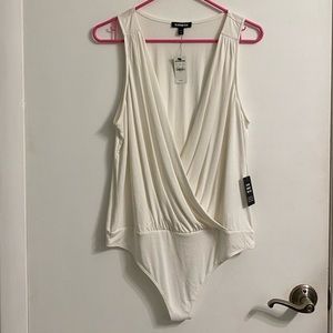 Express Bodysuit